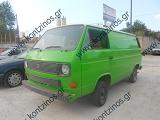 VW TRANSPORTER T2